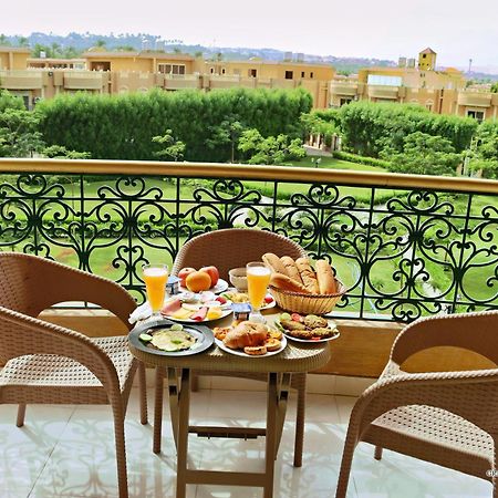 Giza Grand Museum Pyramids Inn المظهر الخارجي الصورة